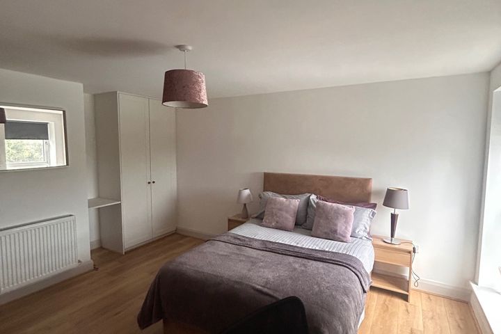 Bawnogue View,Kilcock,Co. Kildare, Kilcock, Co. Kildare