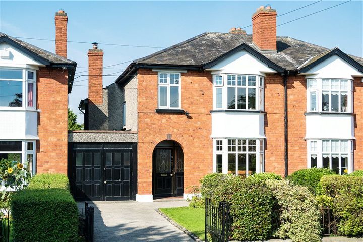 10 Oulton Rd, Clontarf, Dublin 3, Dublin 3, Dublin