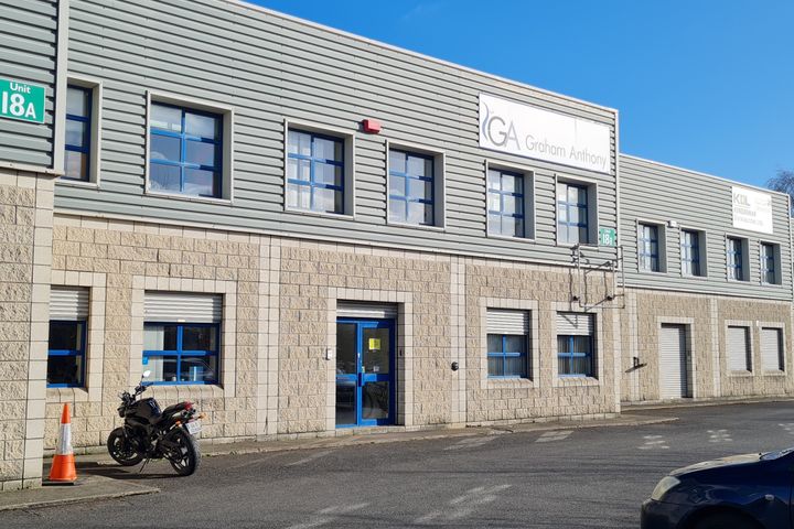 18 Rosemount Business Park, Ballycoolin, Blanchardstown, Dublin 15