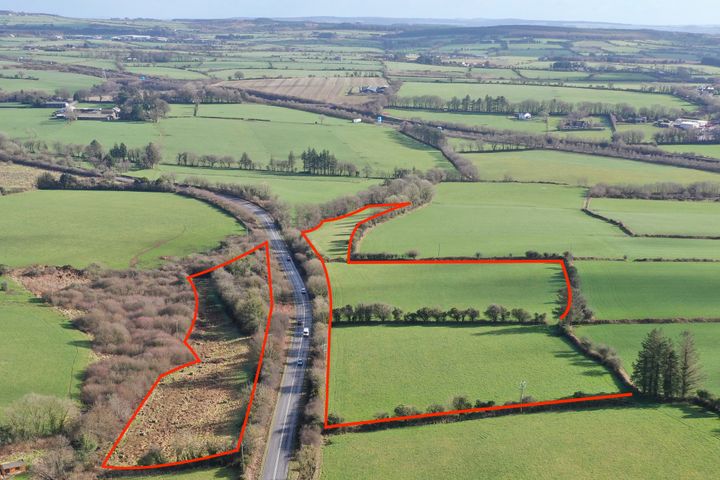 Transtown, Watergrasshill, Co. Cork, T56E953