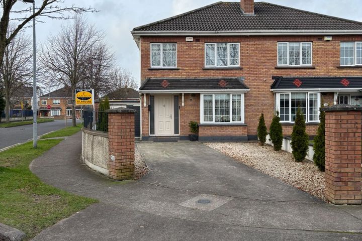 188 Pace Avenue, Dublin 15, Clonee, Dublin 15, D15Y283