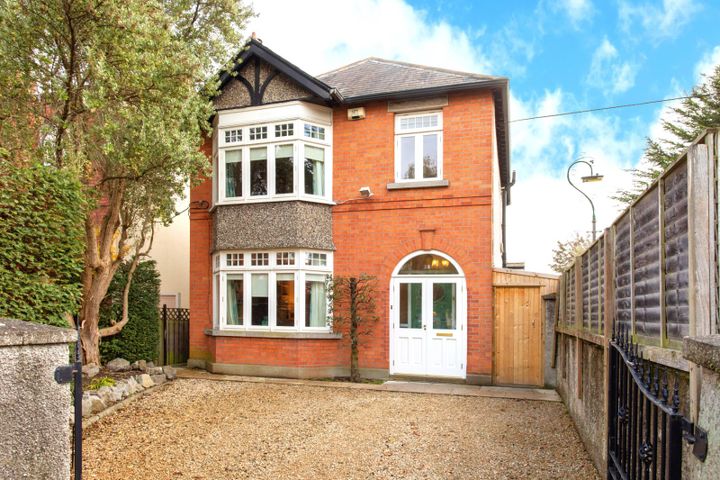 38 Belmont Avenue, Donnybrook, Dublin 4, Dublin 4, Dublin