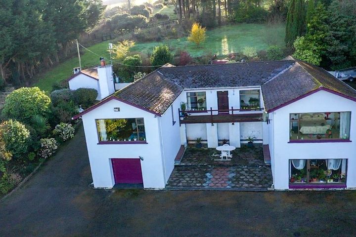 The Ballagh, Archerstown, Durrow, Durrow, Co. Laois, R32VYP5