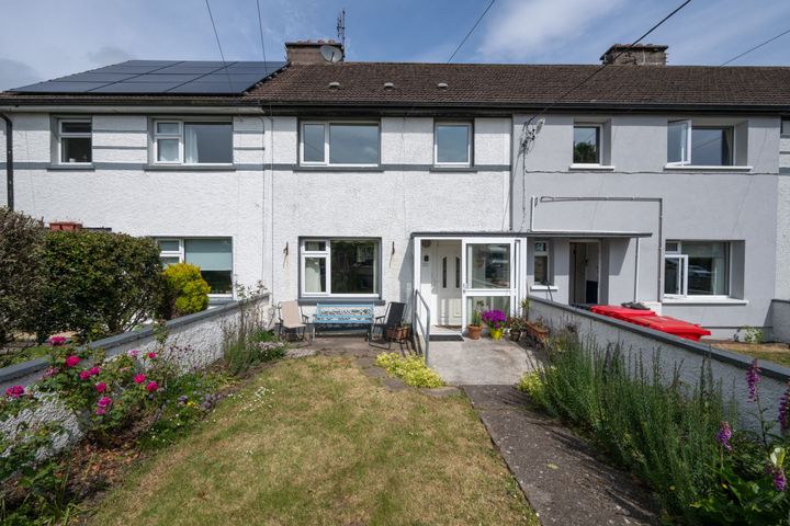 31 Assumption Place, Cobh, Co. Cork, P24VY94