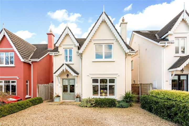 2a Ardmeen Park, Blackrock, Dublin, Dublin