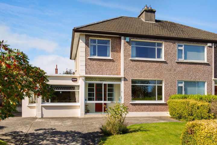 125 Booterstown Avenue, Blackrock, Co Dublin, Dublin