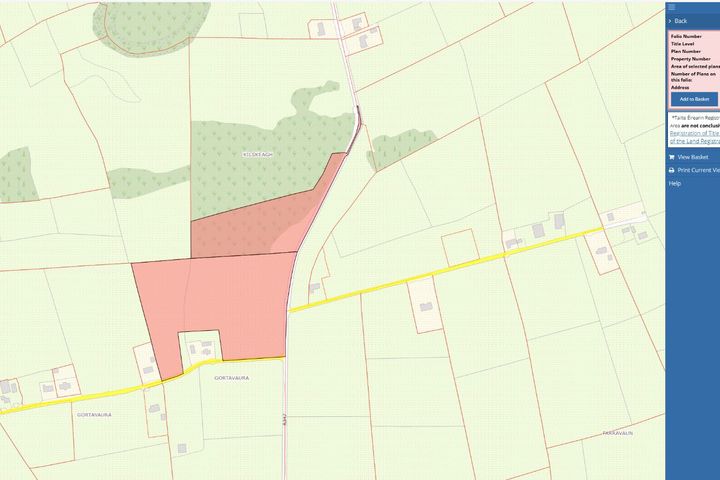 Kilskeagh, Athenry, Co. Galway