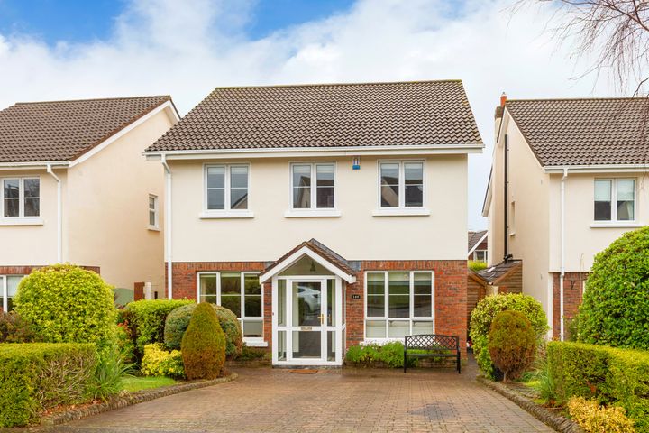 109 Stepaside Park, Stepaside, Dublin 18, Dublin 18, Dublin