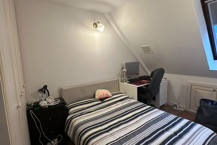 Edge of Stephen's Green, Dublin 2