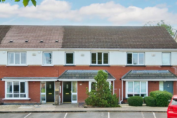 67 The Drive, Hazelhatch Park, Celbridge, Co. Kildare, W23RX20