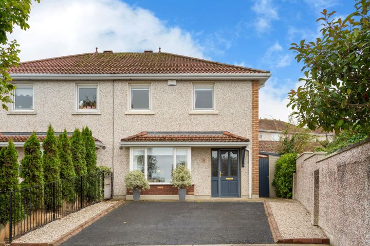 9 Broomhall Crescent, Rathnew, Wicklow Town, Co. Wicklow, A67X763