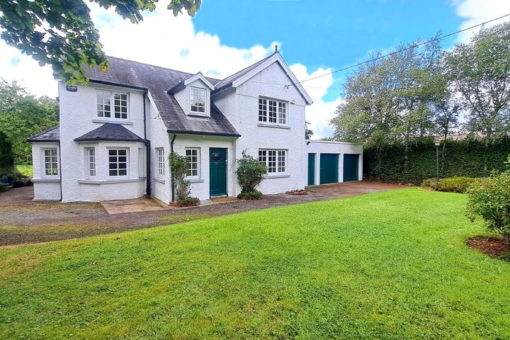 Glencarraig, Georges Street, Mitchelstown, Co. Cork, P67KN60