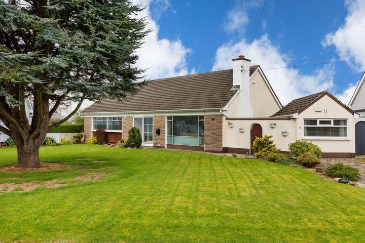 38 Offington Dr, Sutton, Dublin 13, Dublin 13, Dublin