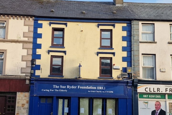 Main Street, Abbeyfeale, Co. Limerick