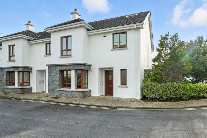 70 Sliabh Roga, Letteragh, Co. Galway, H91WVW2