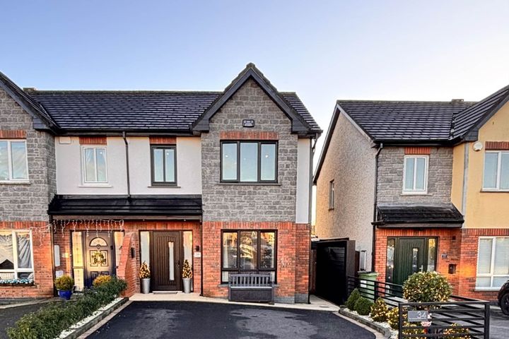 34 Ashfort, Golf Links Road, Castletroy, Limerick, Monaleen, V94EAE3