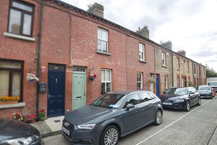 19 Fingal Place, Stoneybatter, Co. Dublin, D07X8F7