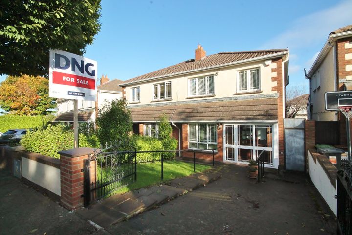 36 Tynan Hall Park, Kingswood, Dublin 24, D24YTP8