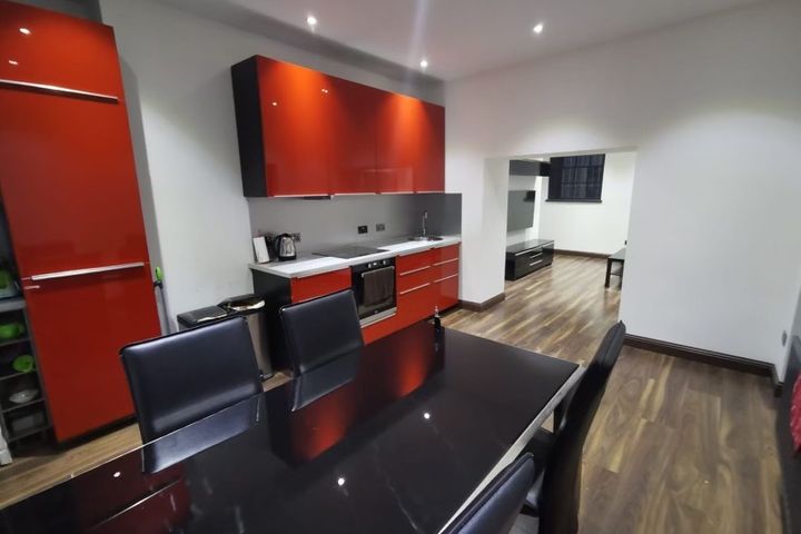 Conyngham Road, Dublin 8, Islandbridge, Dublin 8