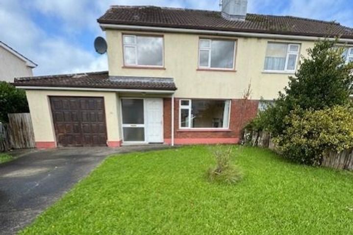 55 Black Acre, Tuam, Tuam, Co. Galway, H54Y860