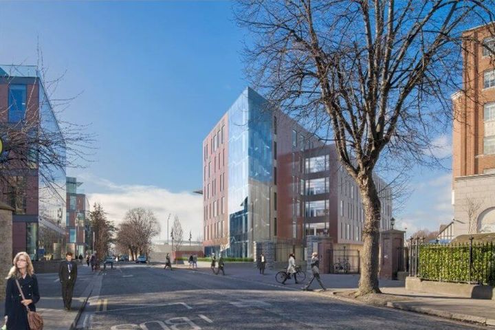 Pavilion House, Simmonscourt, RDS, Ballsbridge, Co. Dublin