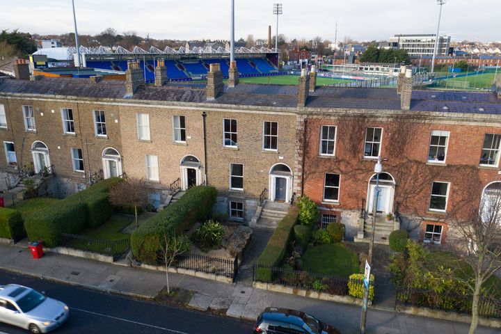 125 Anglesea Rd, Ballsbridge, Dublin, Dublin 4, Dublin