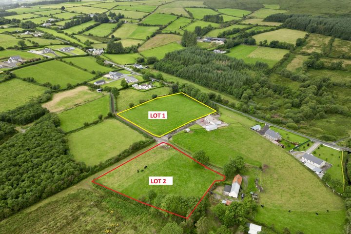 Knockauncore, Kilcummin, Co. Kerry