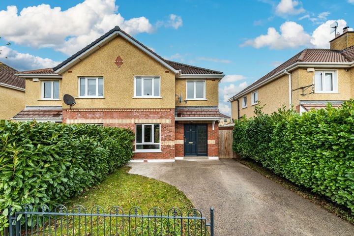 15 Ruanbeg Drive, Kildare, Co. Kildare, R51T854