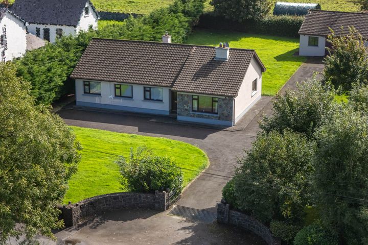 Moyveela, Oranmore, Galway, Oranmore, Co. Galway, H91E24E