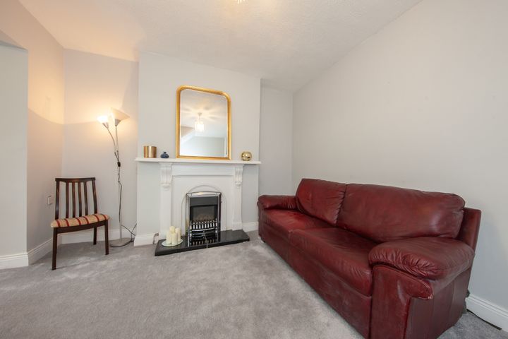 31 Russell Ave, Clonliffe Rd, Drumcondra Dublin 3, Dublin 3, Dublin