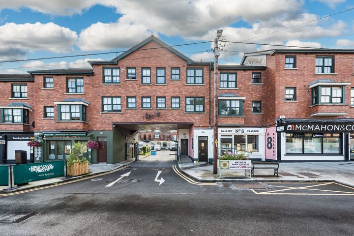 28 Academy Court, Academy Street, Kildare, Co. Kildare, R51PF98