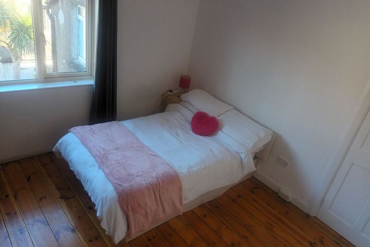 Reuben Walk, Rialto, Dublin 8