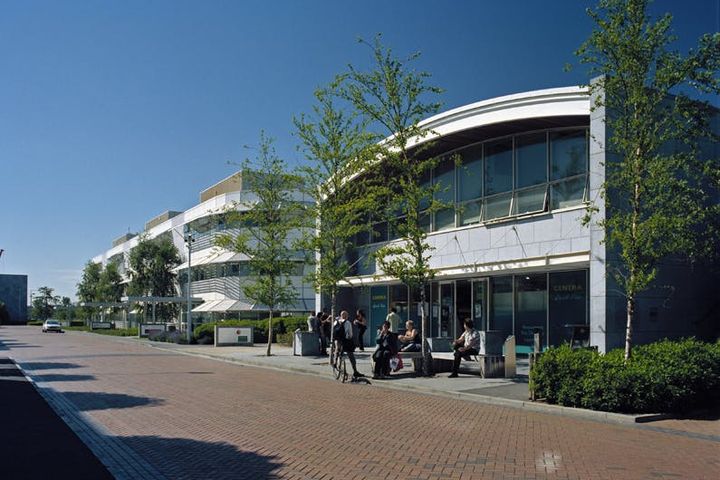 Block F2, EastPoint Business Park, North City Centre, Dublin 3