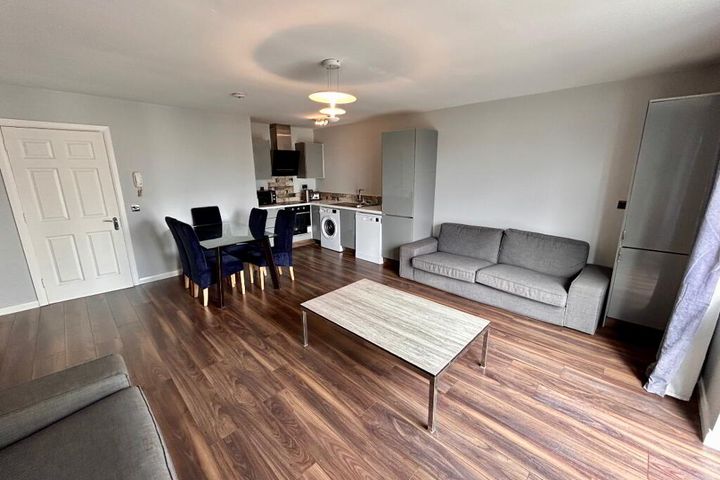 Block D, 402 An Tsean Mhargadh, Drogheda, Co. Louth, A92R206