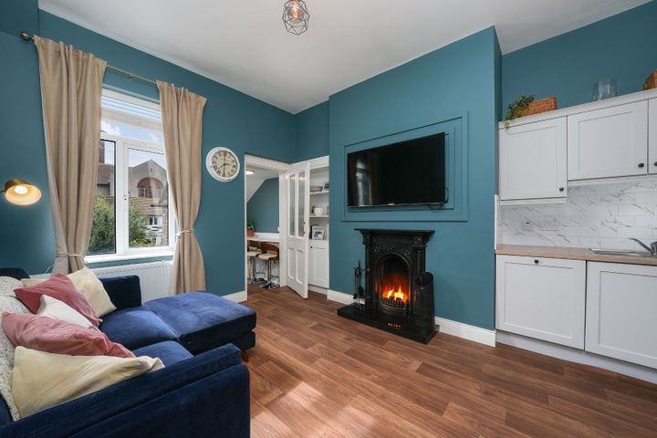 8 Fairfield Avenue (with Attic Conversion), East Wall, Dublin 3, D03HP92