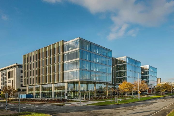 Termini, 3 Arkle Road, D18 T6T7, Sandyford, Dublin 18