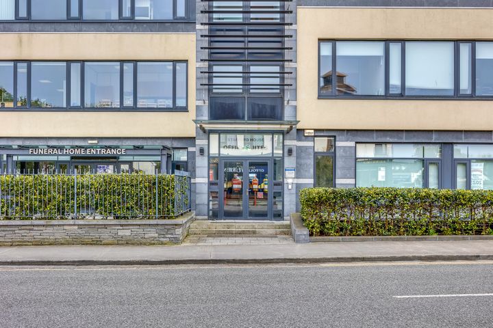 Suite 2, Stafford House, Strand Road, Portmarnock, Portmarnock, Co. Dublin
