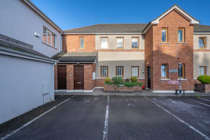Apartment A, Old Waterpark Court, Old Waterpark, Carrigaline, Co. Cork, P43XC83