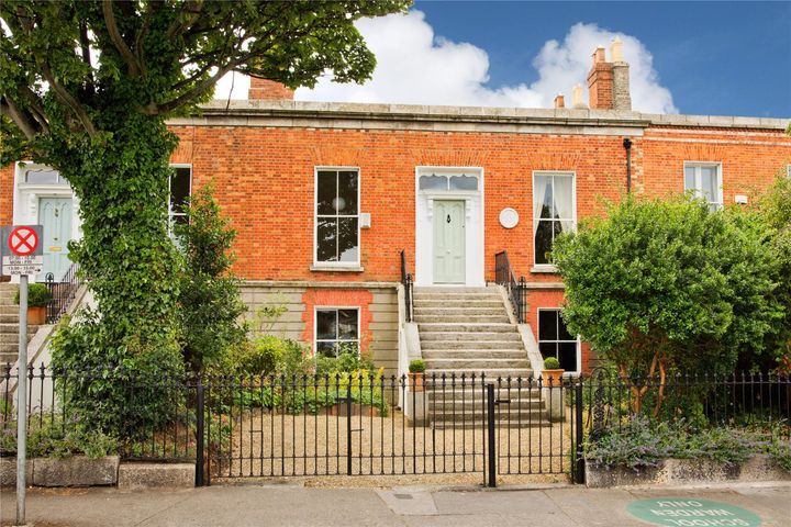 17 Rathgar Ave, Rathgar, Dublin 6, Dublin 6, Dublin