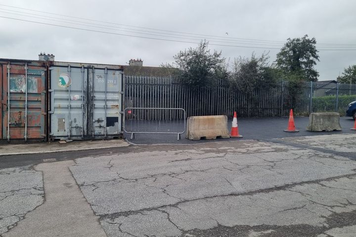 Ballincollig Commercial Park, Link Road, Ballincollig, Cork, Carrigrohane, Co. Cork