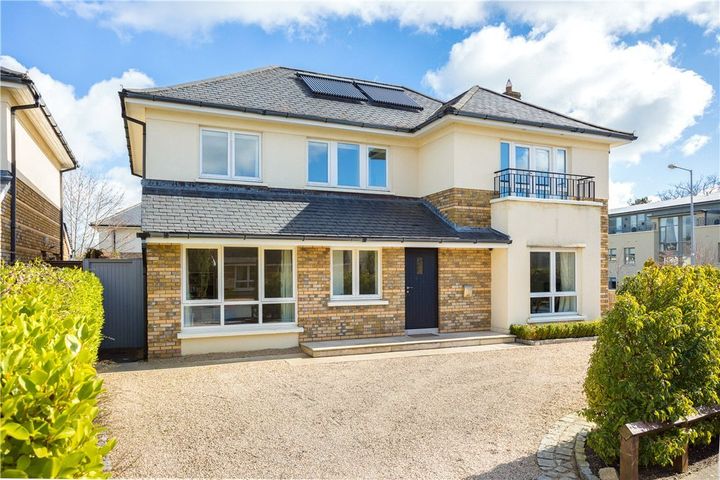 1 The Dale, Carrickmines Wood, Carrickmines Dublin 18, Dublin 18, Dublin