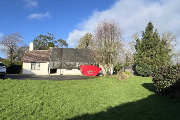 Giantsgrave, Clonmel, Tipperary, Tipperary