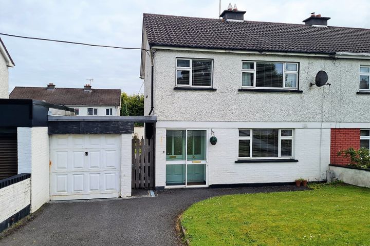 13 Glenview Heights, N91Y3K2