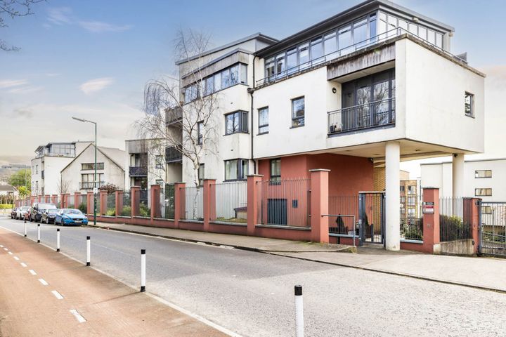 53A The Metropolitan, Inchicore Road, Inchicore, Kilmainham, Dublin 8, Kilmainham, Dublin 8, D08W210