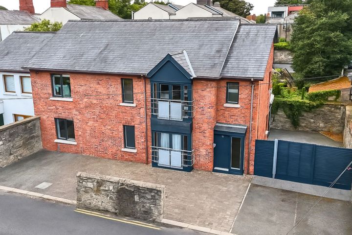 63 York Road (4 Apartments), Rathmines, Dublin 6, D06AP20