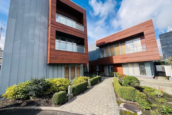 Apartment 9, Eglington House, Link Road, Portarlington, Co. Laois, R32C965