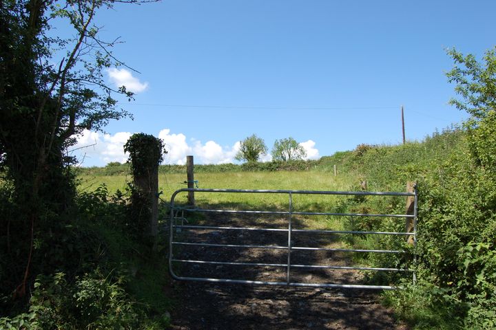 Knockaderry village, Knockaderry, Co. Limerick
