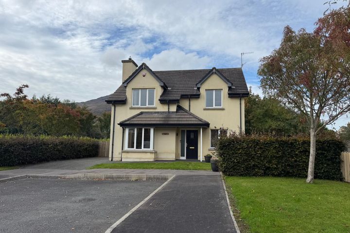 Mountain View, 48 Oyster Bay Court, Carlingford, Carlingford, Co. Louth, A91DX5R