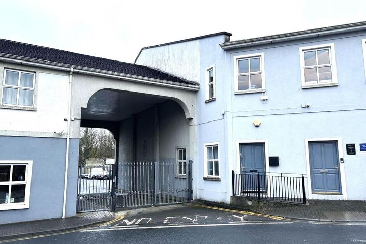 Apt, 12 Old Mill, Church Avenue, Portlaoise, Co. Laois, R32Y658