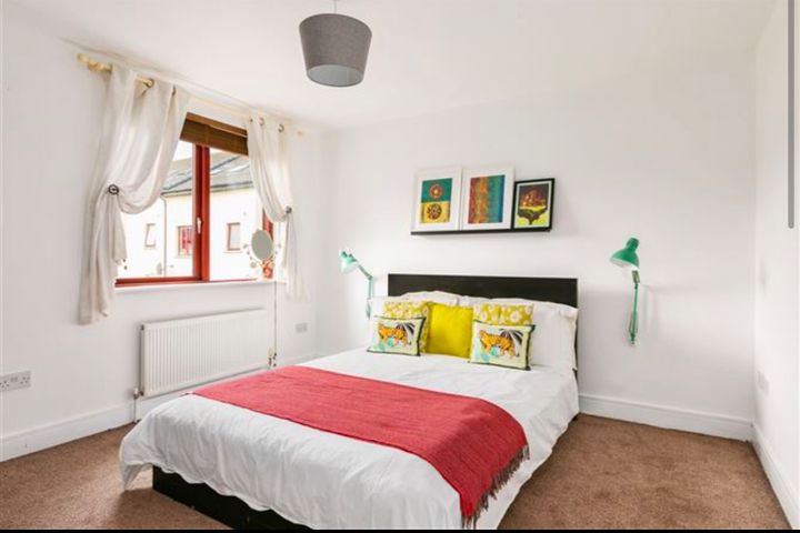 Castlegate Grange, Adamstown, Lucan, Co. Dublin, Adamstown, Co. Dublin